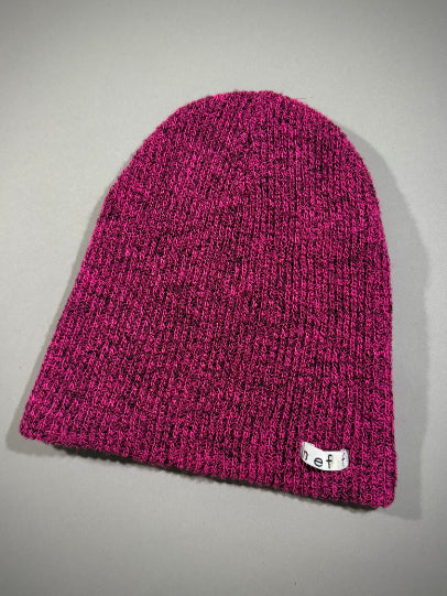 2010s Skater/Emo Core - Classic Neff Beanie (Slouchy)