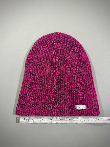 2010s Skater/Emo Core - Classic Neff Beanie (Slouchy)