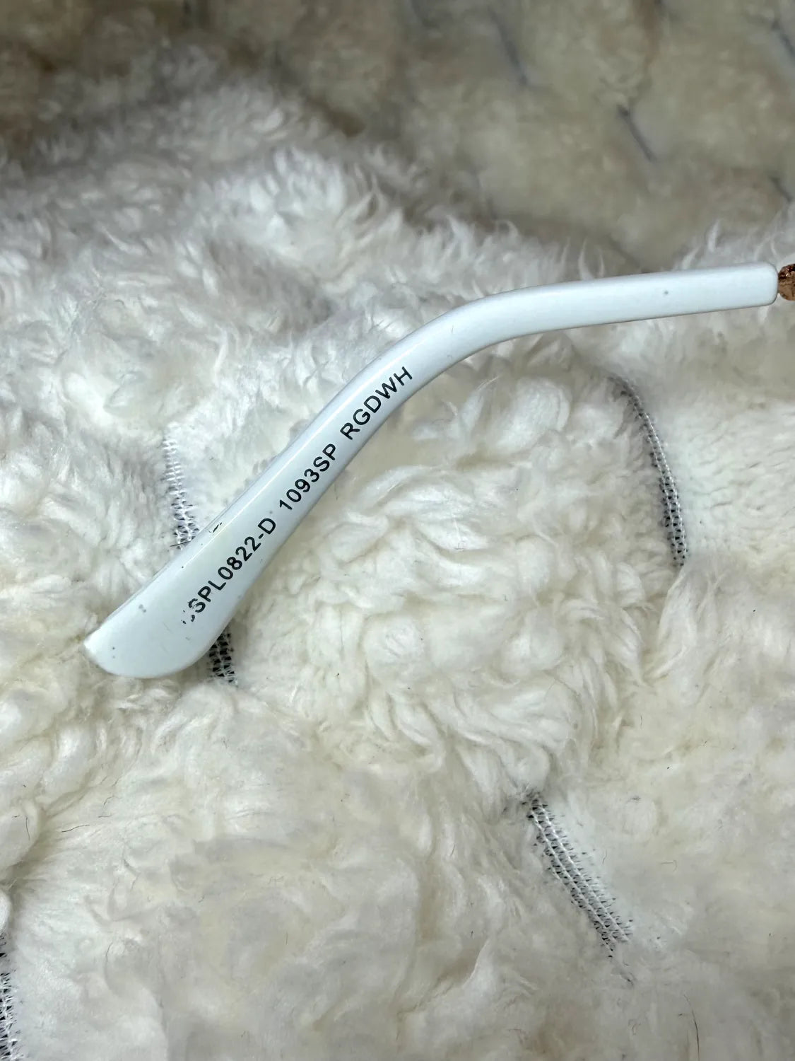 Southpole Y2K Bling Sunglasses - Pink Gradient Cat Eye Shades