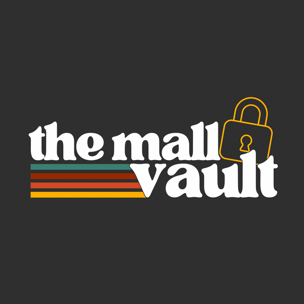 The Mall Vault