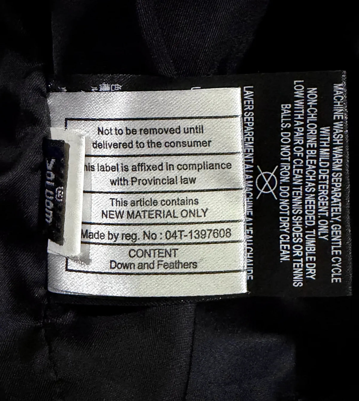Volcom Down-Filled Puffer Jacket - Layered Winter Outerwear (Women’s S)