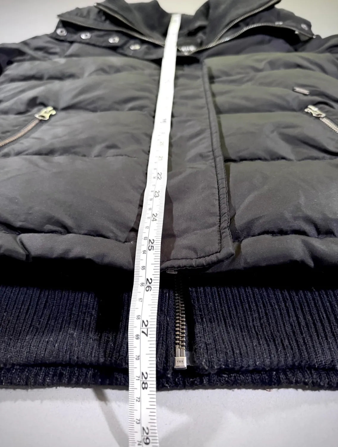 Volcom Down-Filled Puffer Jacket - Layered Winter Outerwear (Women’s S)