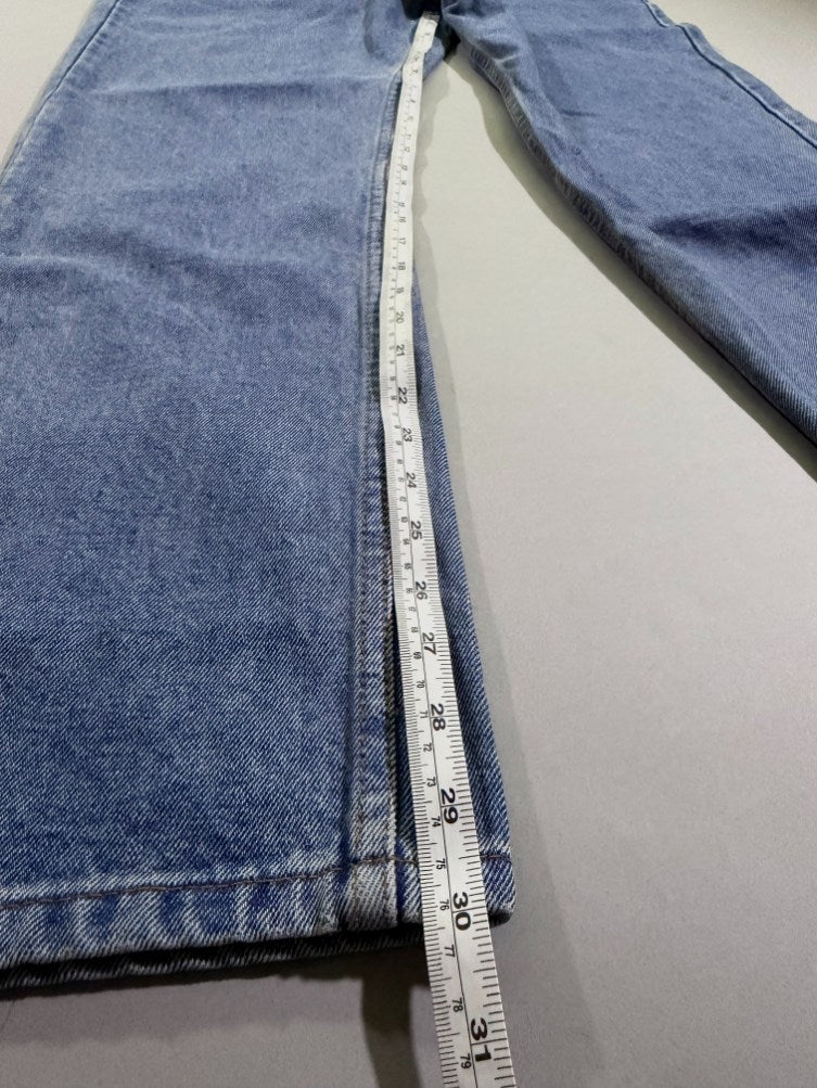 VTG & NWT 2004 Levi’s 505 - 100% Cotton Deadstock Jeans (Men’s 36x30)