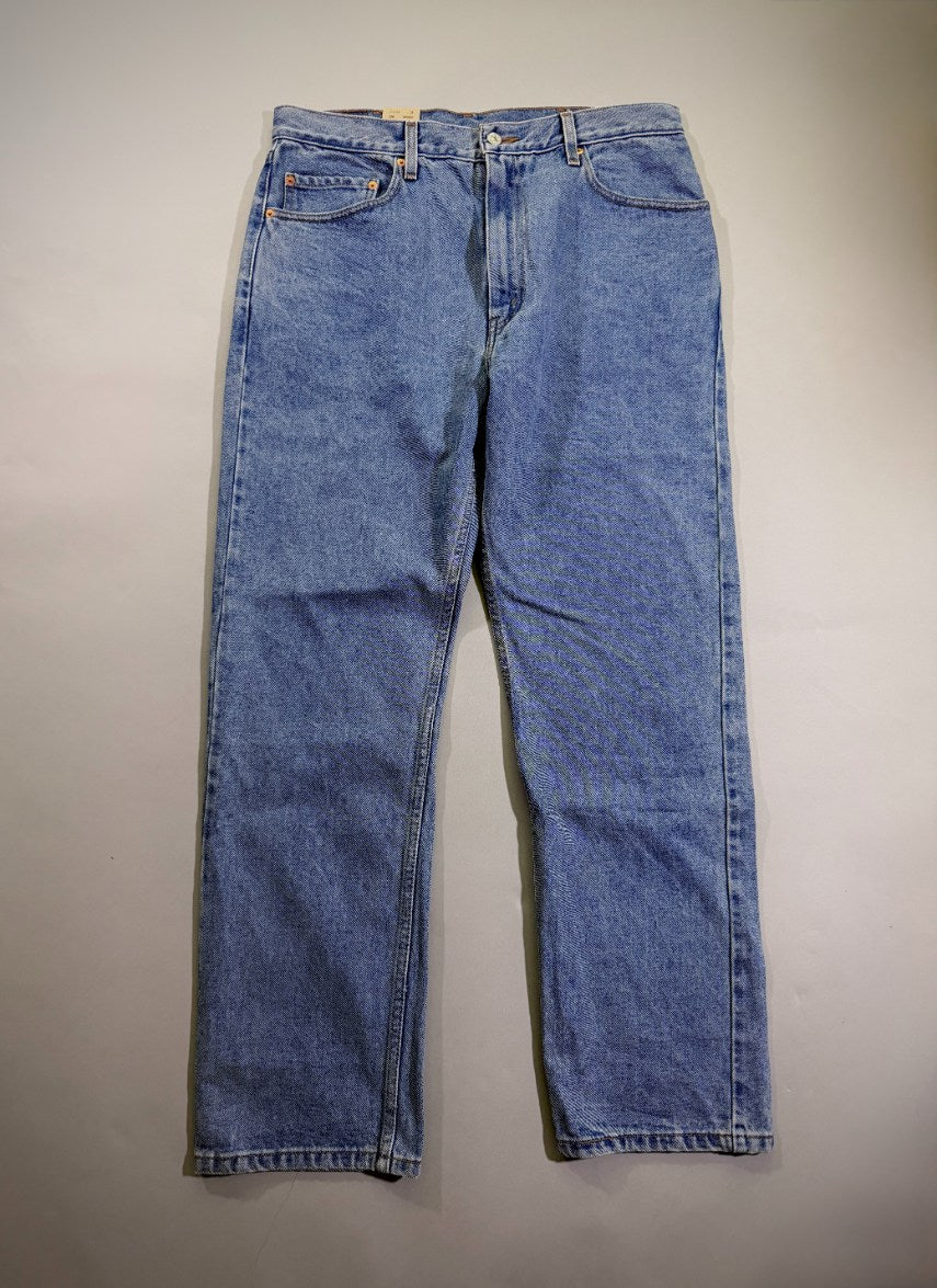 VTG & NWT 2004 Levi’s 505 - 100% Cotton Deadstock Jeans (Men’s 36x30)